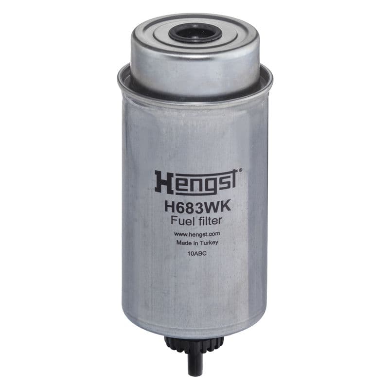 HENGST FILTER
