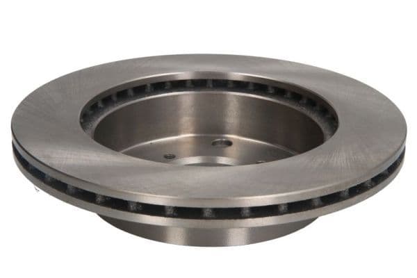 Brake disc Voor Links/Rechts past: SUBARU JUSTY II  SUZUKI ALTO IV, ALTO V, ALTO VI, SWIFT, SWIFT II 1.0/1.1/1.3 03.89-12.08