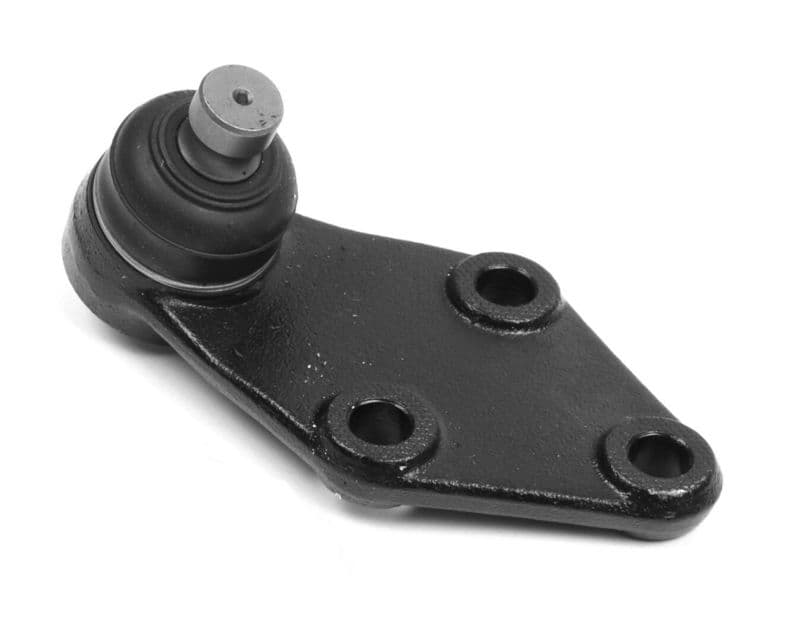 Kogelgewricht van de as Links (voor) (diameter kegel 18mm) past: MG ZS 1.0/1.5/Electric 10.17-