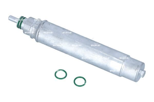 Droger voor airconditioning past: CITROEN BERLINGO, C4, C4 GRAND PICASSO I, C4 I, C4 PICASSO I, C5 I, C5 II, C5 III, C6, C8, JUMPY II, XSARA, XSARA PICASSO  FIAT ULYSSE 1.4-3.0D 11.95-