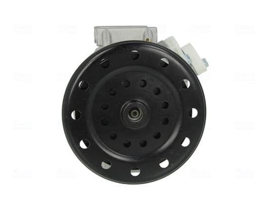 Airconditioning compressor past: TOYOTA AVENSIS, COROLLA VERSO 2.0D 04.03-03.09