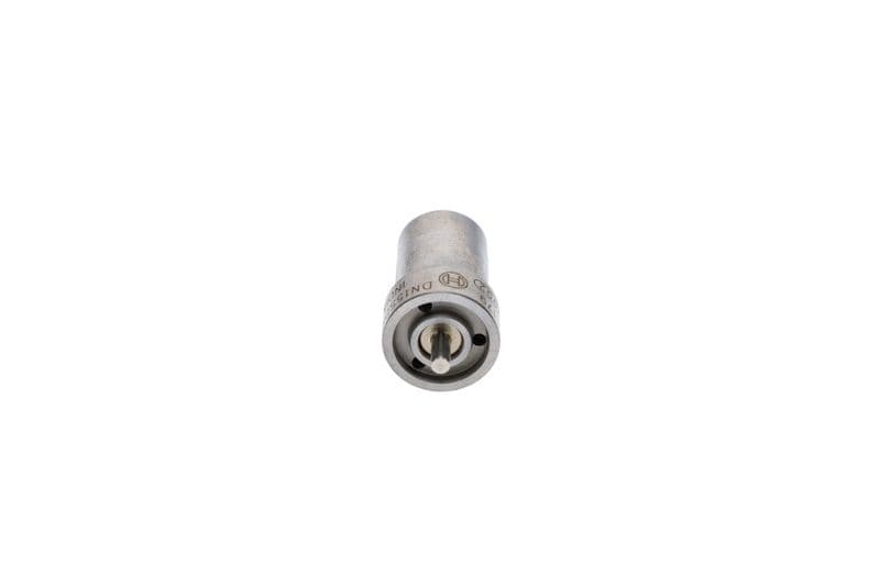 Nozzle Body
