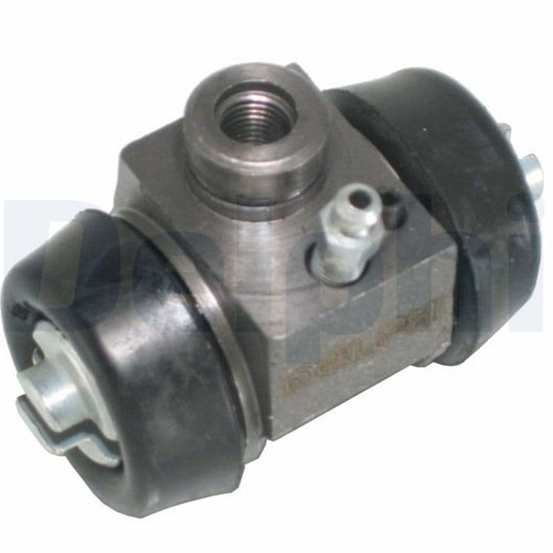 Wheel brake cylinder