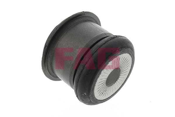 Achterwielophangingsbalk silent block (Achter) Links/Rechts past: AUDI A3, TT  SEAT LEON  SKODA OCTAVIA I  VW BORA, BORA I, GOLF IV, NEW BEETLE 1.8-3.2 12.96-06.06