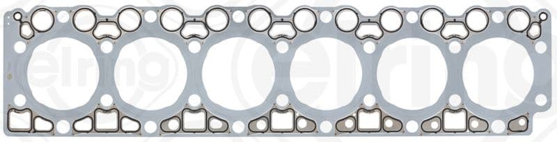 Cylinder head gasket