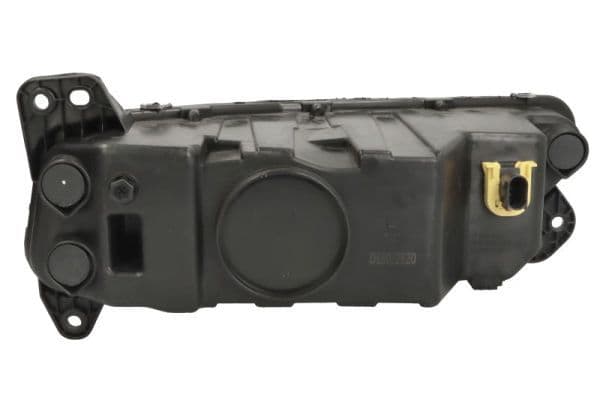 Mistlamp Links (LED, met bochtverlichting) 24V past: MAN TGL II, TGM II, TGS II, TGX II 02.20-