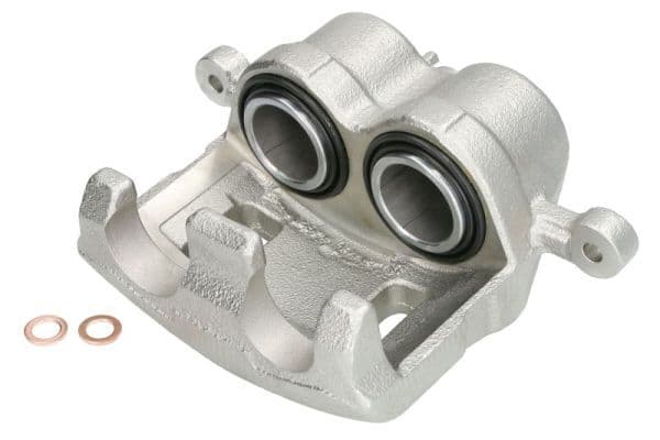 Schijfremklauw Voor Links (nieuw) past: HYUNDAI HIGHWAY, SANTA FÉ I, TRAJET 2.0-2.7 03.00-07.08