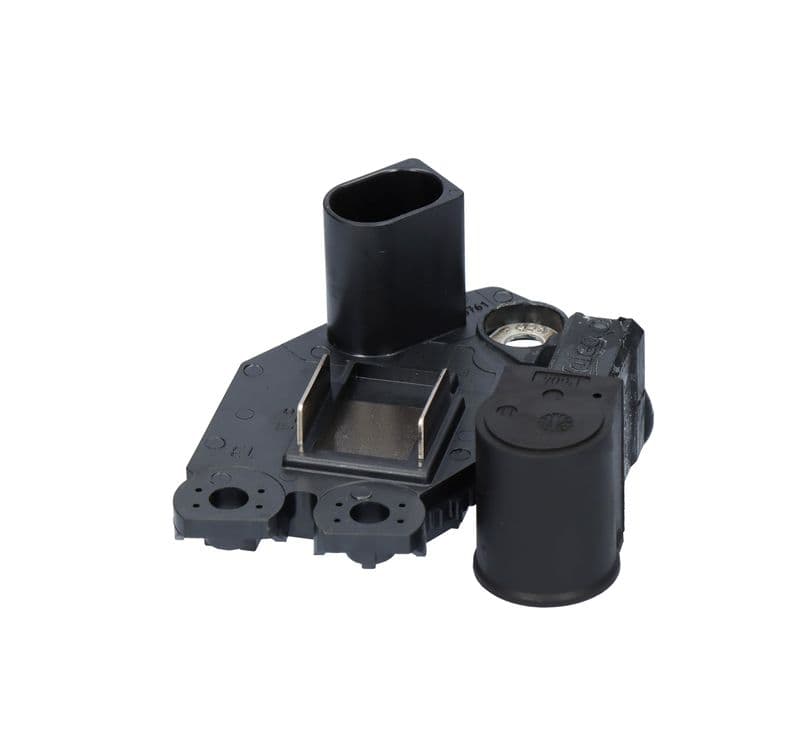 Spanningsregelaar past: MERCEDES C (CL203), C T-MODEL (S203), C (W203), CLC (CL203), CLK (A209), CLK (C209), E T-MODEL (S211), E (W211), SLK (R171) 1.6-2.7D 05.02-06.11