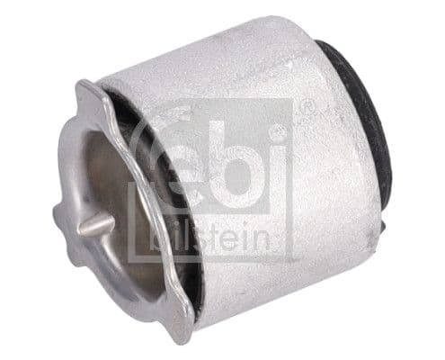 Voorste spoorcontrole-arm silent block Achterin. Links/Rechts (12,1x40,2x46 mm) past: MERCEDES CLE (A236), CLE (C236), E ALL-TERRAIN (S214), E T-MODEL (S214), E (W214), GLC (X254) 1.5H-3.0H 06.22-