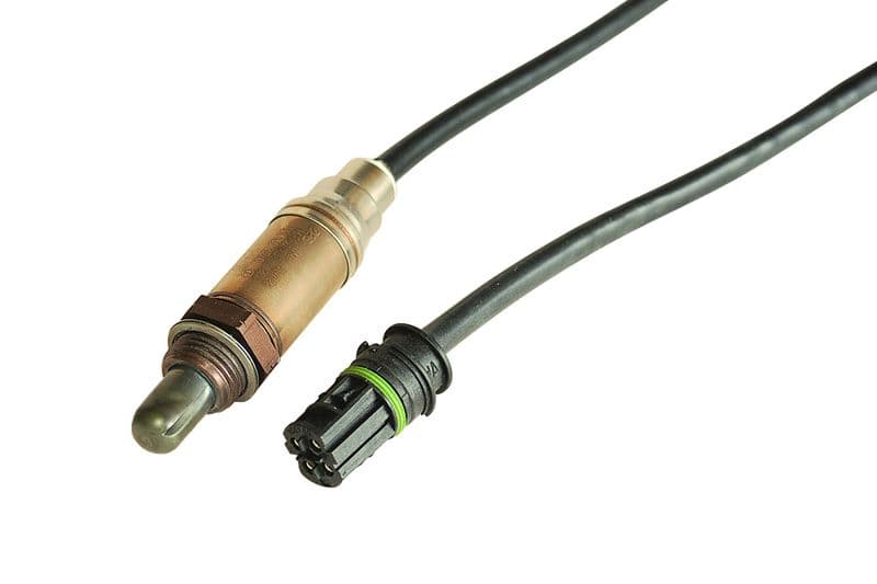 Lambda sonde (aantal draden 4, 840mm) past: BMW 3 (E46), Z3 (E36) 3.2 07.00-08.06
