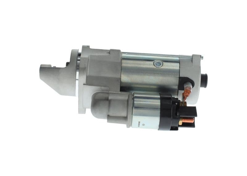 Starter (24V, 4kW, (en) new with a deposit) past: IRISBUS 18, 18 NEO