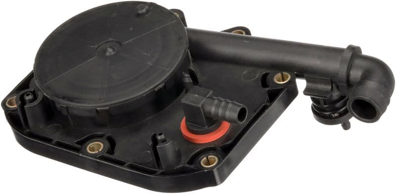 Oil Separator, crankcase ventilation