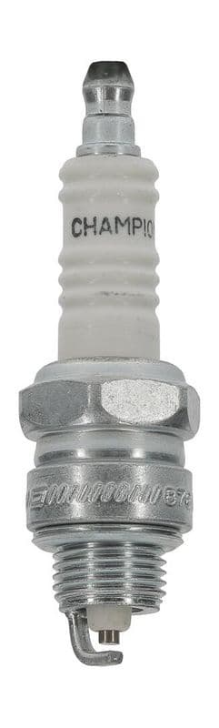 Spark plug