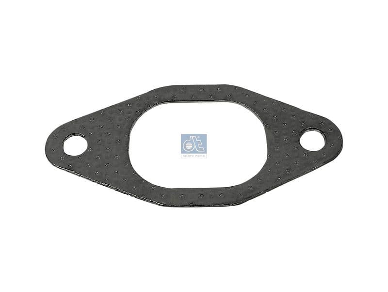 Exhaust manifold gasket