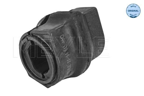 Mounting, stabiliser bar