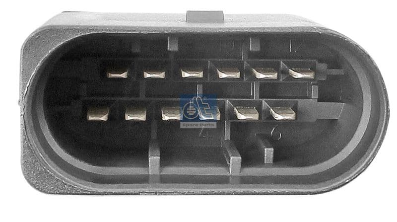 Control Unit, glow time