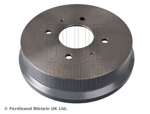 Brake drum