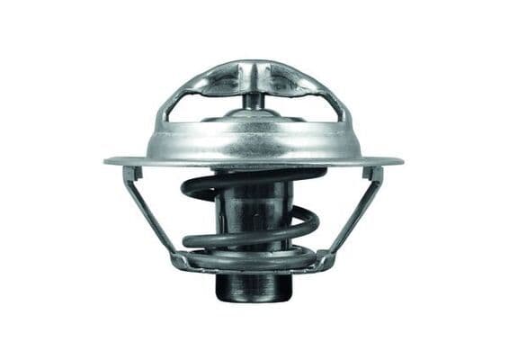 Thermostaat koelsysteem (95°C) past: NISSAN JUKE, MICRA IV, NOTE, PRIMERA, QASHQAI +2, QASHQAI I, ROGUE, TIIDA, X-TRAIL I, X-TRAIL II  RENAULT CLIO III, CLIO IV, FLUENCE 1.2-2.5 07.01-