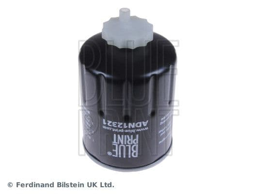 Brandstoffilter past: NISSAN MICRA II  RENAULT TRAFIC 1.5D/2.1D 11.86-02.03