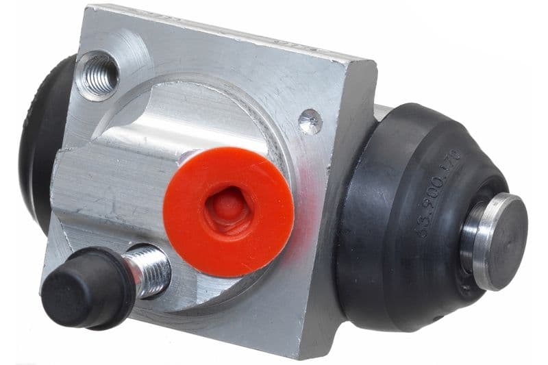 Wheel brake cylinder