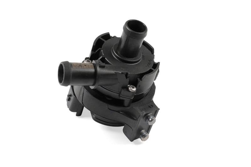 Extra waterpomp (werkingsmodus elektrisch) past: DACIA DOKKER, DUSTER, JOGGER, LODGY, LOGAN III, SANDERO III  RENAULT ARKANA I, AUSTRAL, CAPTUR I, CAPTUR II, CLIO V, DUSTER, EXPRESS 1.0-1.6H 01.18-