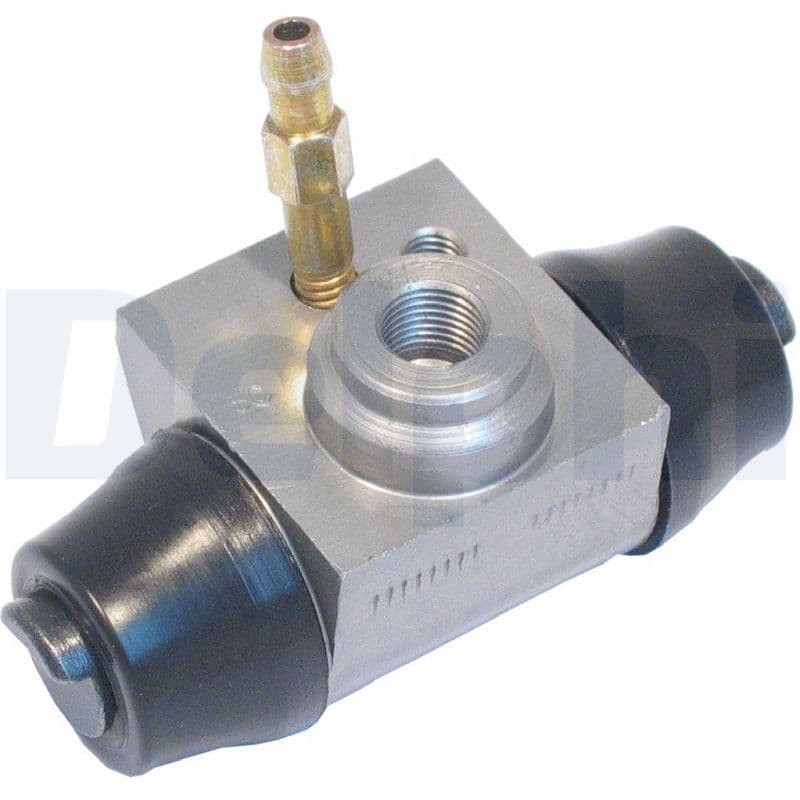 Wheel brake cylinder