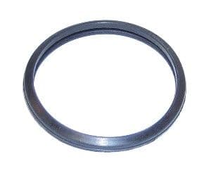 Thermostat gasket