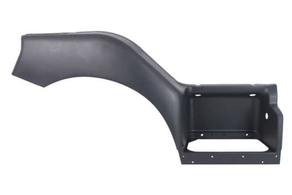 Cabine opstapje stap bay Rechts past: RVI MIDLUM 01.00-