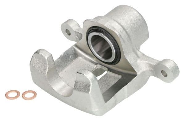 Schijfremklauw Achter Rechts (nieuw) past: CHEVROLET CAPTIVA  OPEL ANTARA A 2.0D-3.2 06.06-