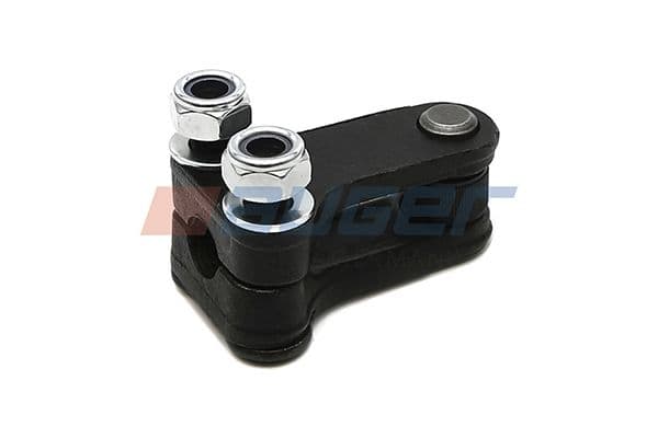 Uitlaatsysteem sluiting (143mm-121mm)