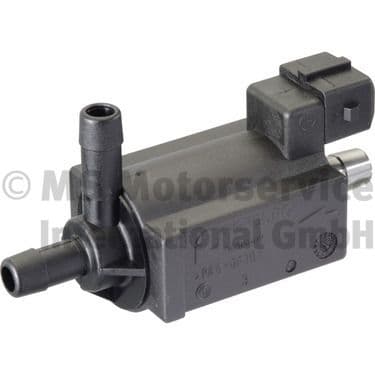 Boost Pressure Control Valve