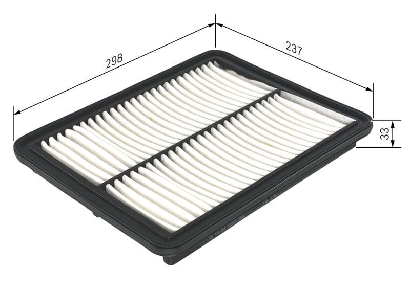 Air filter