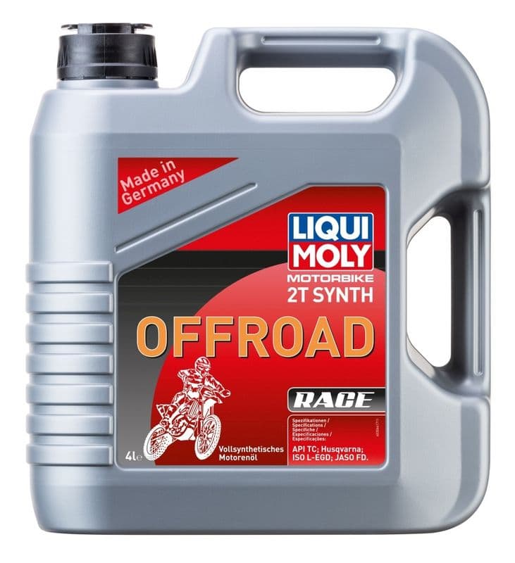 LIQUI MOLY