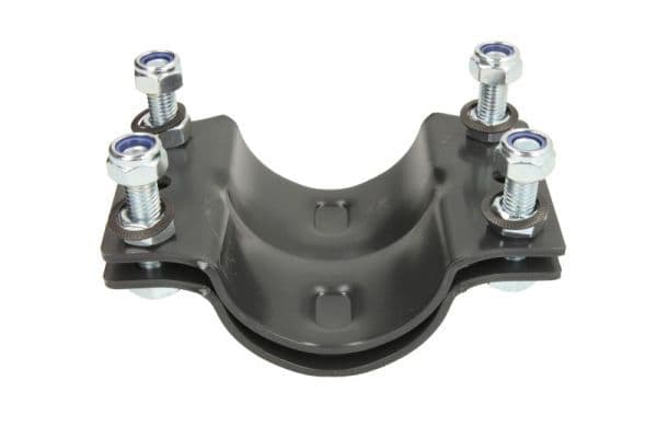 Vleugelsteun, fendersteun metalen gesp Voor Links/Rechts past: SCANIA 4, G I, G II, L, P II, R II, S 01.96-