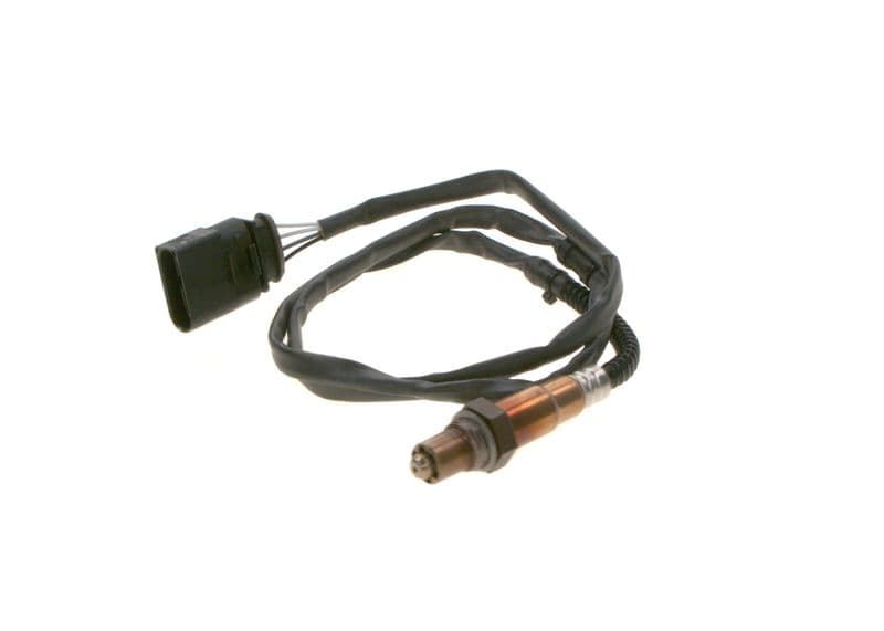 Oxygen Sensor