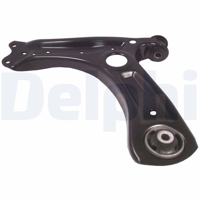 Track control arm