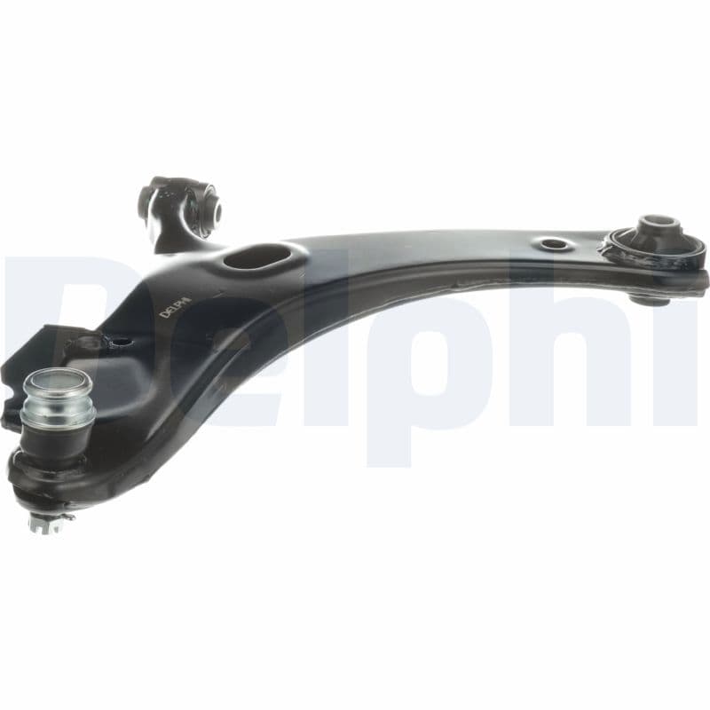 Vooras spoorcontrole arm Links/Rechts voor past: SUBARU LEVORG, XV 1.6-2.0LPG 03.12-