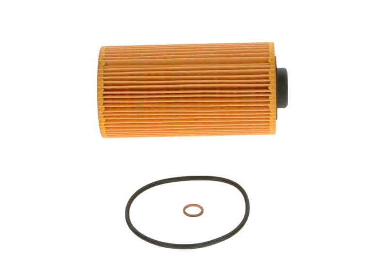 Oil filter