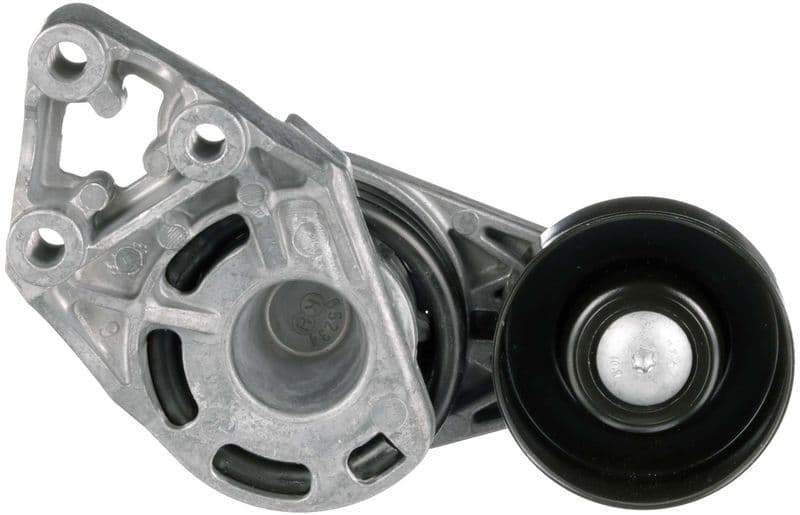 Tensioner Pulley, V-ribbed belt