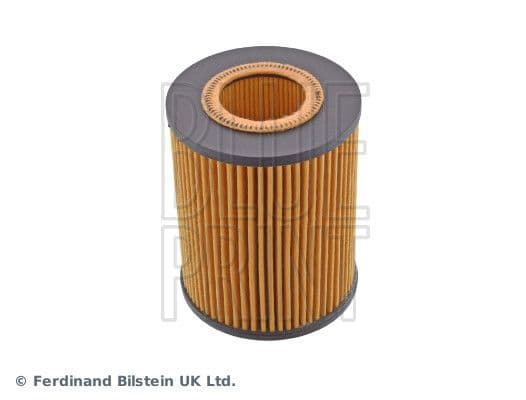 Oil filter
