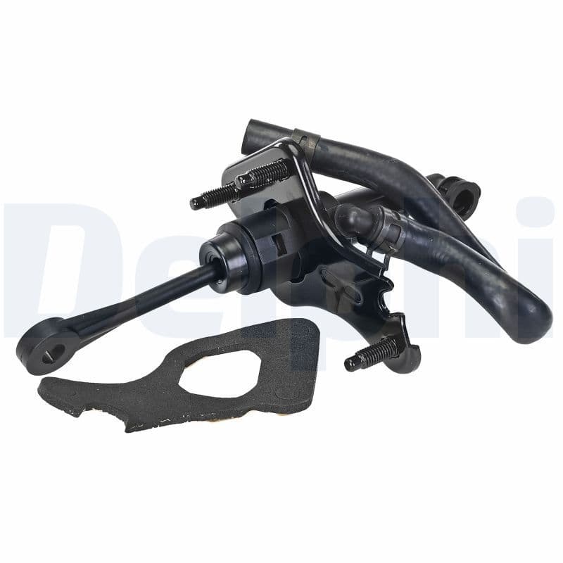 Master Cylinder, clutch