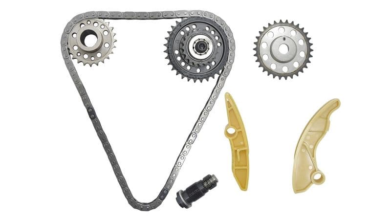 Timing Chain Kit