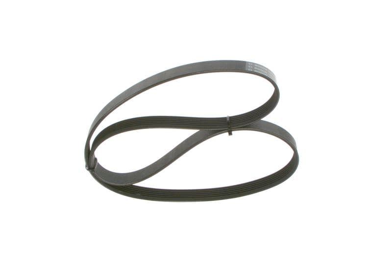 Multi-V-riem (6PK1105) past: ALFA ROMEO 156  FIAT MAREA, ULYSSE  LANCIA KAPPA, ZETA  NISSAN CEFIRO III, QASHQAI +2, QASHQAI I 1.9D-2.4D 08.94-04.14