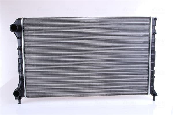 Motorradiator (handmatig) past: FIAT DOBLO 1.4-1.9D 03.01-