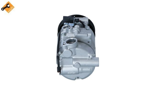 Airconditioning compressor past: AUDI A4 B6 1.6/1.8/2.0 11.00-12.05