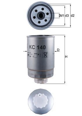 Fuel Filter