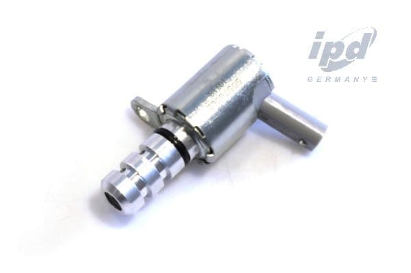 Control Valve, camshaft adjustment