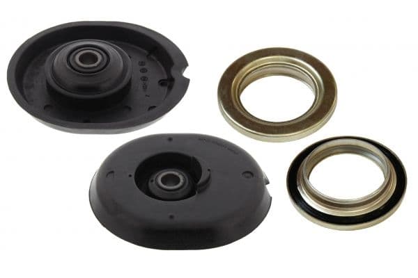 Luchtblazer past: KIA RIO III 1.1D-1.6 06.11-