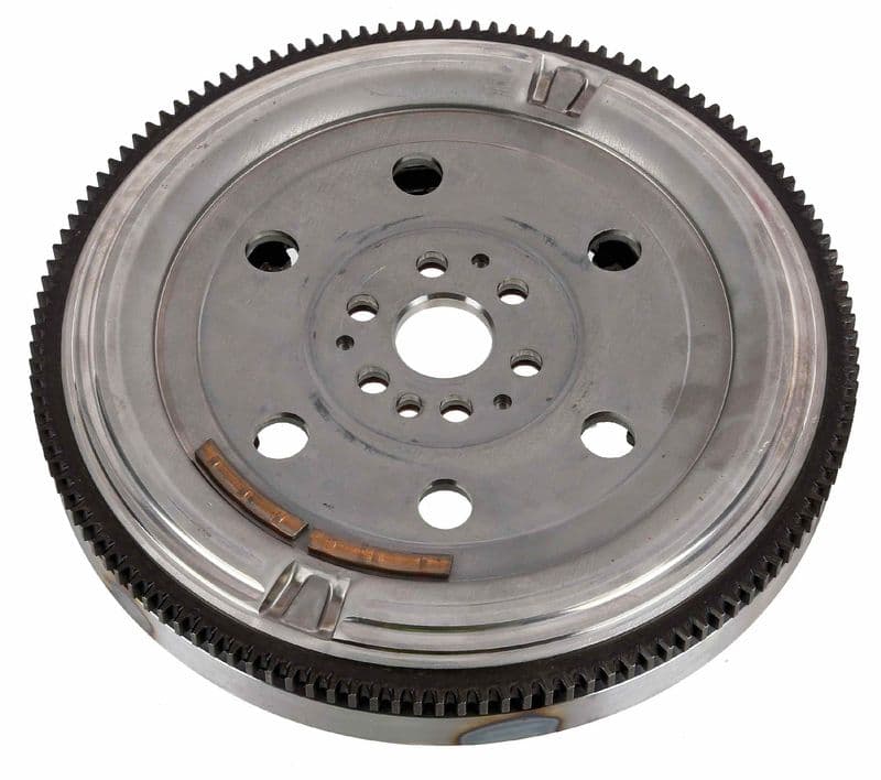 Schokdemper Achter Links/Rechts past: OPEL CORSA C 1.0-1.8 09.00-12.09