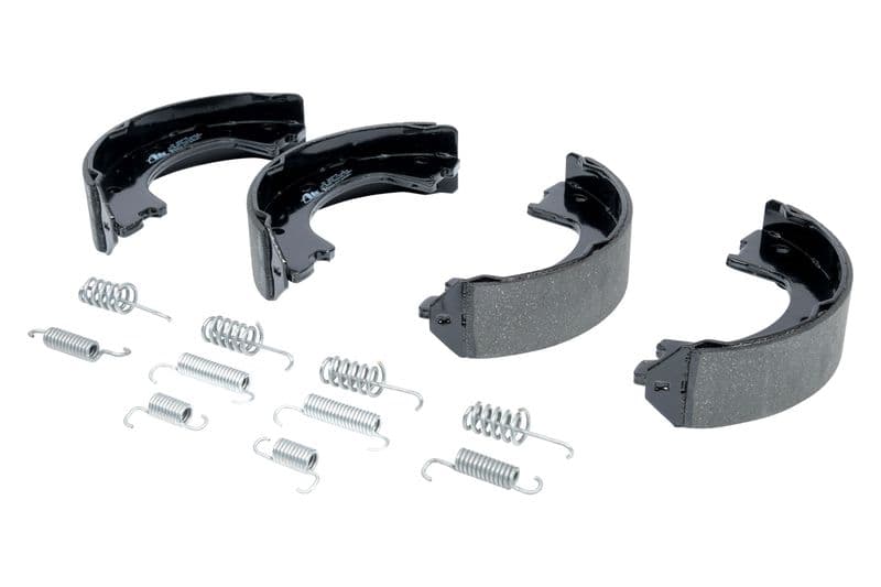 Remschoen past: MERCEDES SPRINTER 4,6-T (B906), SPRINTER 5-T (B906), SPRINTER 5-T (B907)  VW CRAFTER 30-35, CRAFTER 30-50 1.8-3.5 04.06-